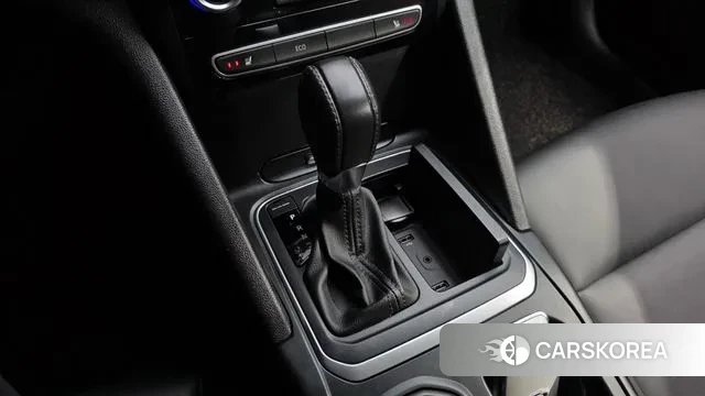 Renault Korea (Samsung) SM6 id 3672060 из Кореи 19