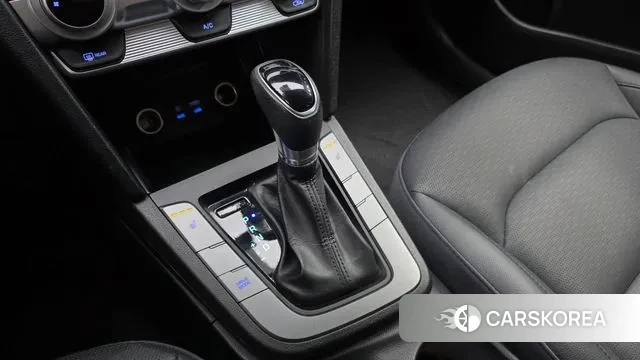 Hyundai The New Avante AD id 3568076 из Кореи 19