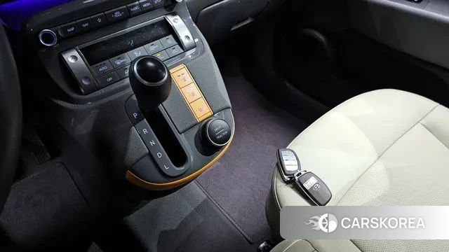 Hyundai Casper id 3218801 из Кореи 19