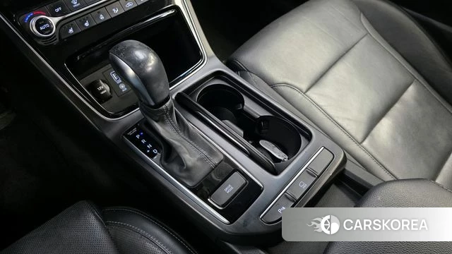 Hyundai Grandeur IG id 3867533 из Кореи 19