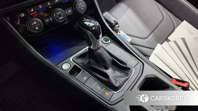 Volkswagen 7th Generation of Jetta id 3539421 из Кореи 19