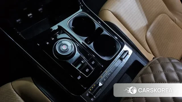 Kia Carnival 4th generation id 3640151 из Кореи 19