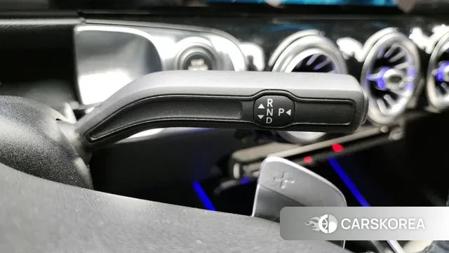 Mercedes-Benz GLB-Class X247 id 3232918 из Кореи 19