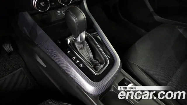 Renault Korea (Samsung) XM3 id 2826192 из Кореи 19