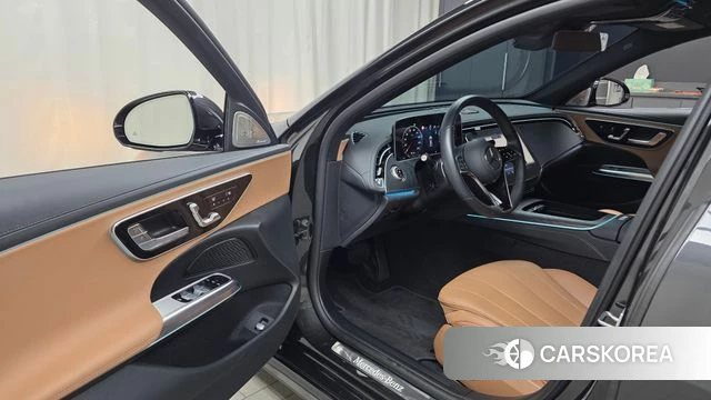 Mercedes-Benz E-Class W214 id 4762276 из Кореи 32