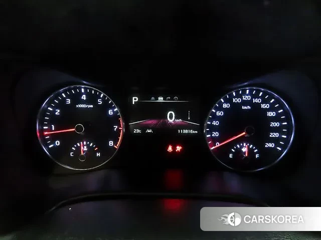 Kia The New K3 2nd generation id 2960253 из Кореи 19