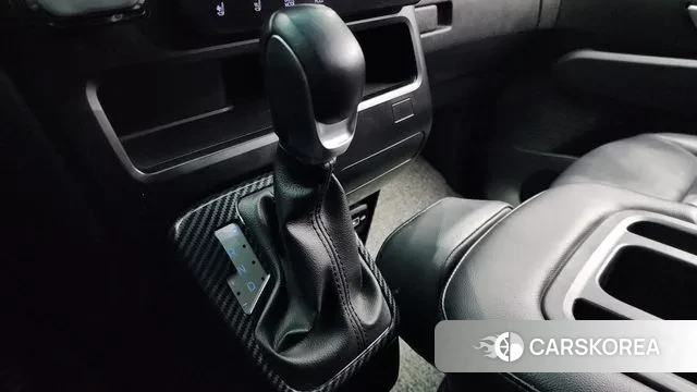 Hyundai Staria id 3437434 из Кореи 19