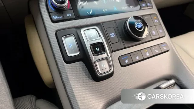 Hyundai The New Palisade id 3639454 из Кореи 19