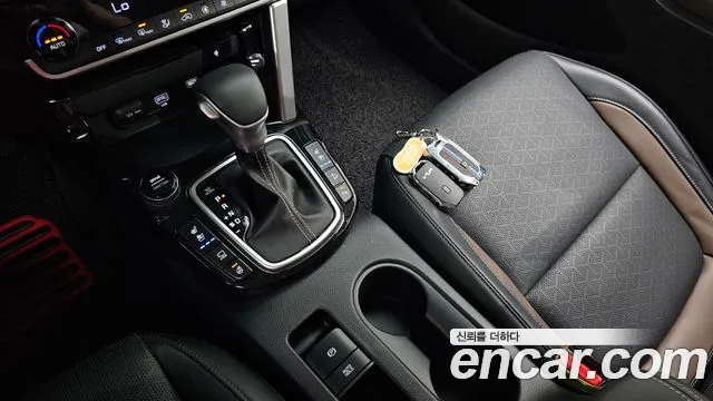 Kia Seltos id 2806471 из Кореи 19