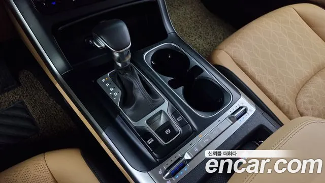 Kia Carnival 4th generation id 2816182 из Кореи 19