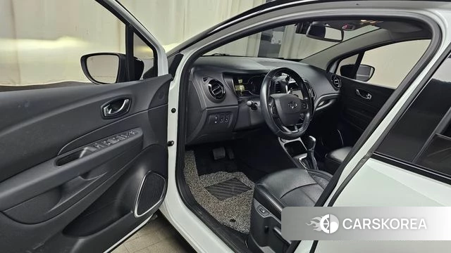 Renault Korea (Samsung) New QM3 id 4632812 из Кореи 33