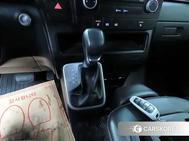 Hyundai Staria id 3680776 из Кореи 19