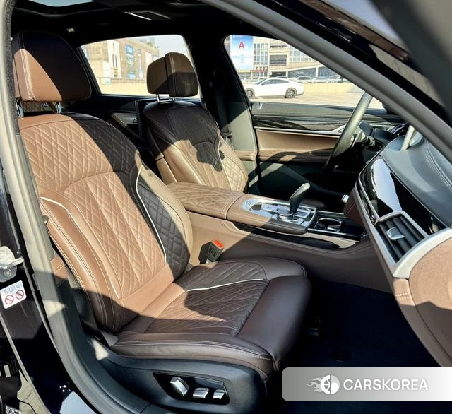 BMW 7 series id 4236303 из Китая 11