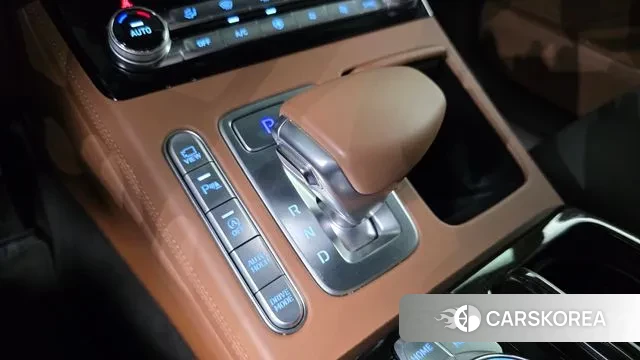 Genesis G90 id 3324997 из Кореи 19