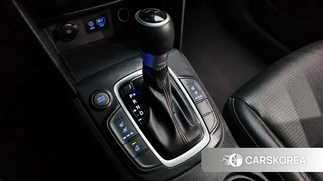 Hyundai Kona id 3546946 из Кореи 19