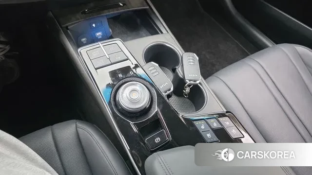 Kia K8 id 3581199 из Кореи 19