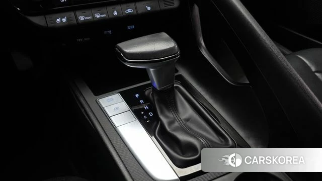 Hyundai Avante (CN7) id 3954377 из Кореи 19