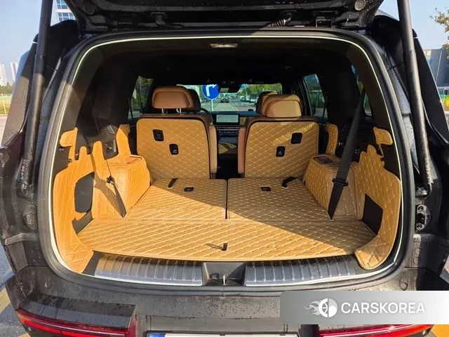 Hyundai Santa Fe (MX5) id 3340860 из Кореи 9