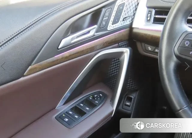 BMW X1 (U11) id 3426599 из Кореи 19