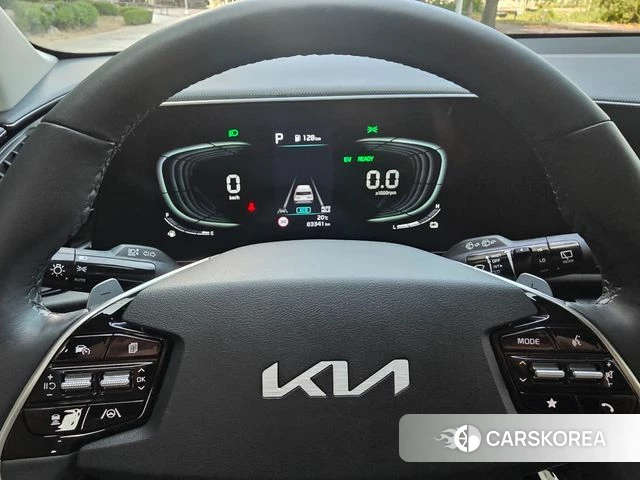 Kia Di Ol Nu Niro id 4905756 из Кореи 18