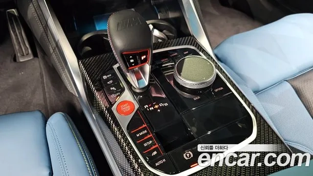 BMW M3 (G80) id 2949313 из Кореи 19