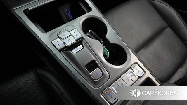 Hyundai Kona Electric id 3861636 из Кореи 19