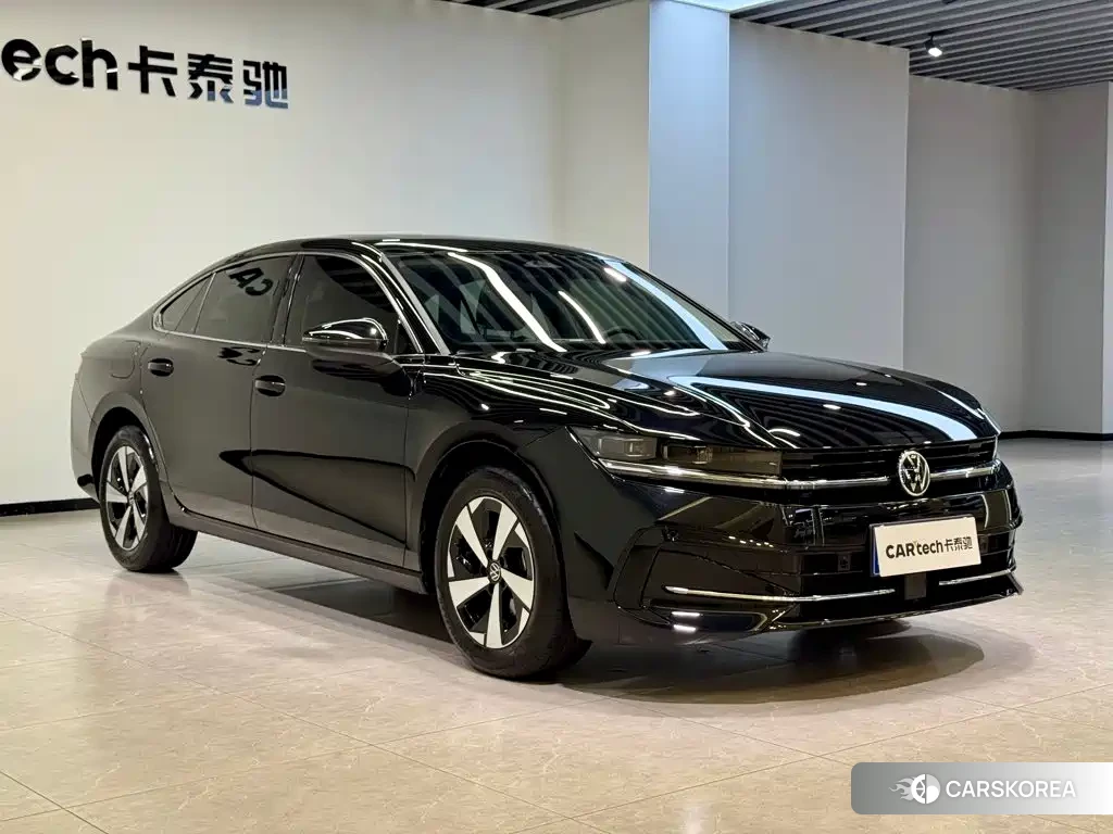 Volkswagen Magotan id 4576401 из Китая 28