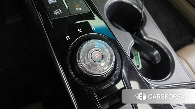 Kia K8 Hybrid id 4682740 из Кореи 36