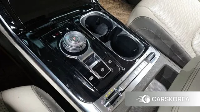 Kia Carnival 4th generation id 3406146 из Кореи 19