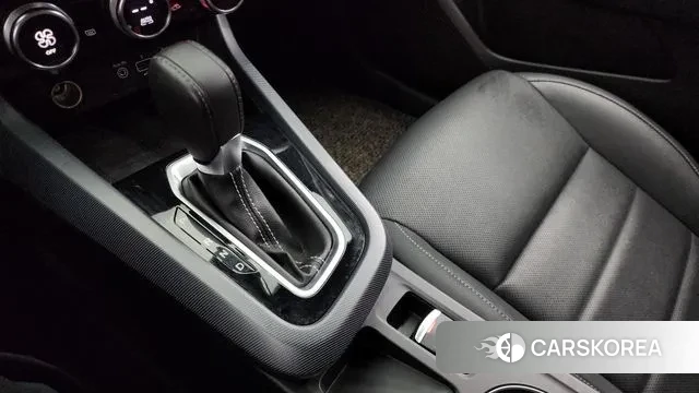 Renault Korea (Samsung) XM3 id 3044421 из Кореи 19