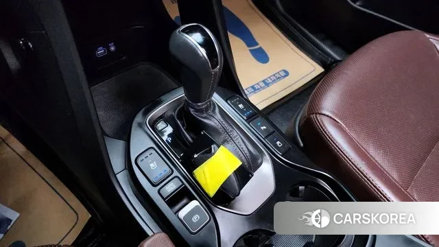 Hyundai The New Max Cruise id 3608427 из Кореи 19