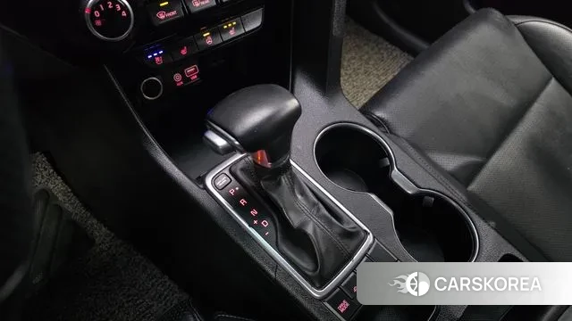 Kia Sportage 4th Generation id 3692755 из Кореи 19