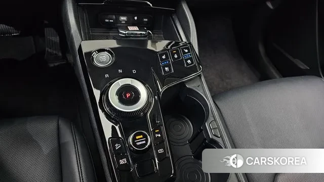 Kia Sportage 5th Generation Hybrid id 3664603 из Кореи 19