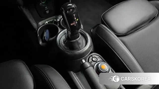 Mini Cooper id 3760239 из Кореи 19