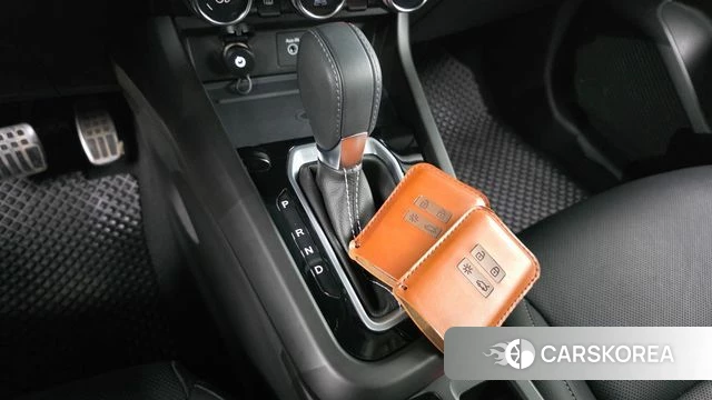 Renault Korea (Samsung) XM3 id 4618154 из Кореи 19