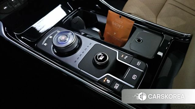 Kia The New Sorento 4th Generation id 4177536 из Кореи 19