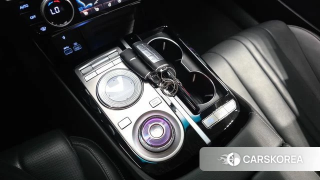 Genesis G80 (RG3) id 4518549 из Кореи 32
