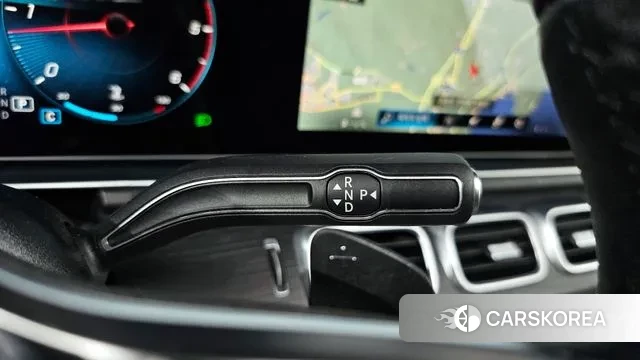 Mercedes-Benz GLS - Class X167 id 2968793 из Кореи 19