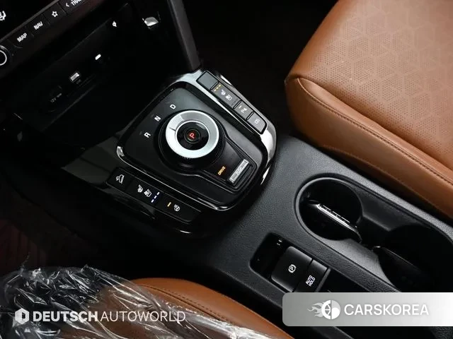 Kia The New Seltos id 3614445 из Кореи 19