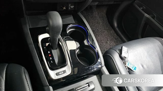 Honda Pilot 3rd generation id 3925140 из Кореи 19