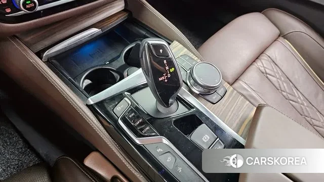 BMW 6 Series GT (G32) id 3061096 из Кореи 19