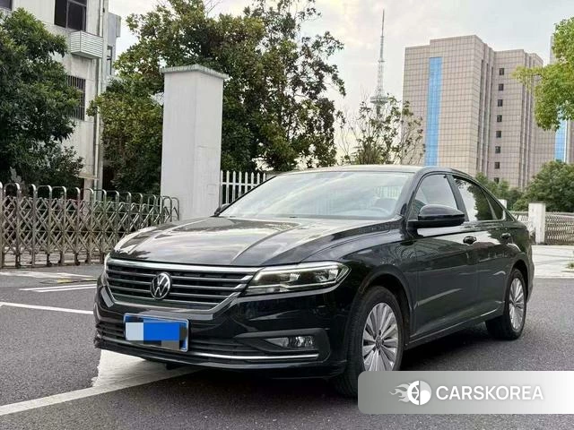 Volkswagen Lavida id 4271900 из Китая 10