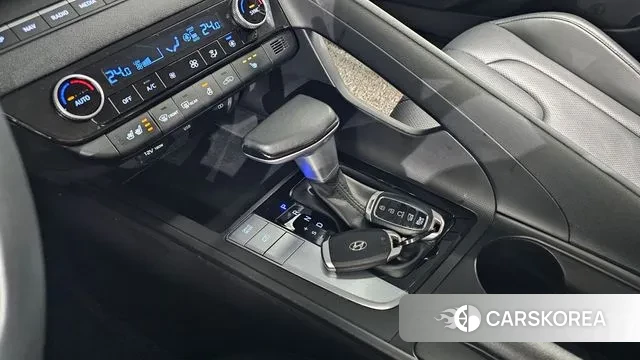 Hyundai Avante (CN7) id 3681813 из Кореи 19