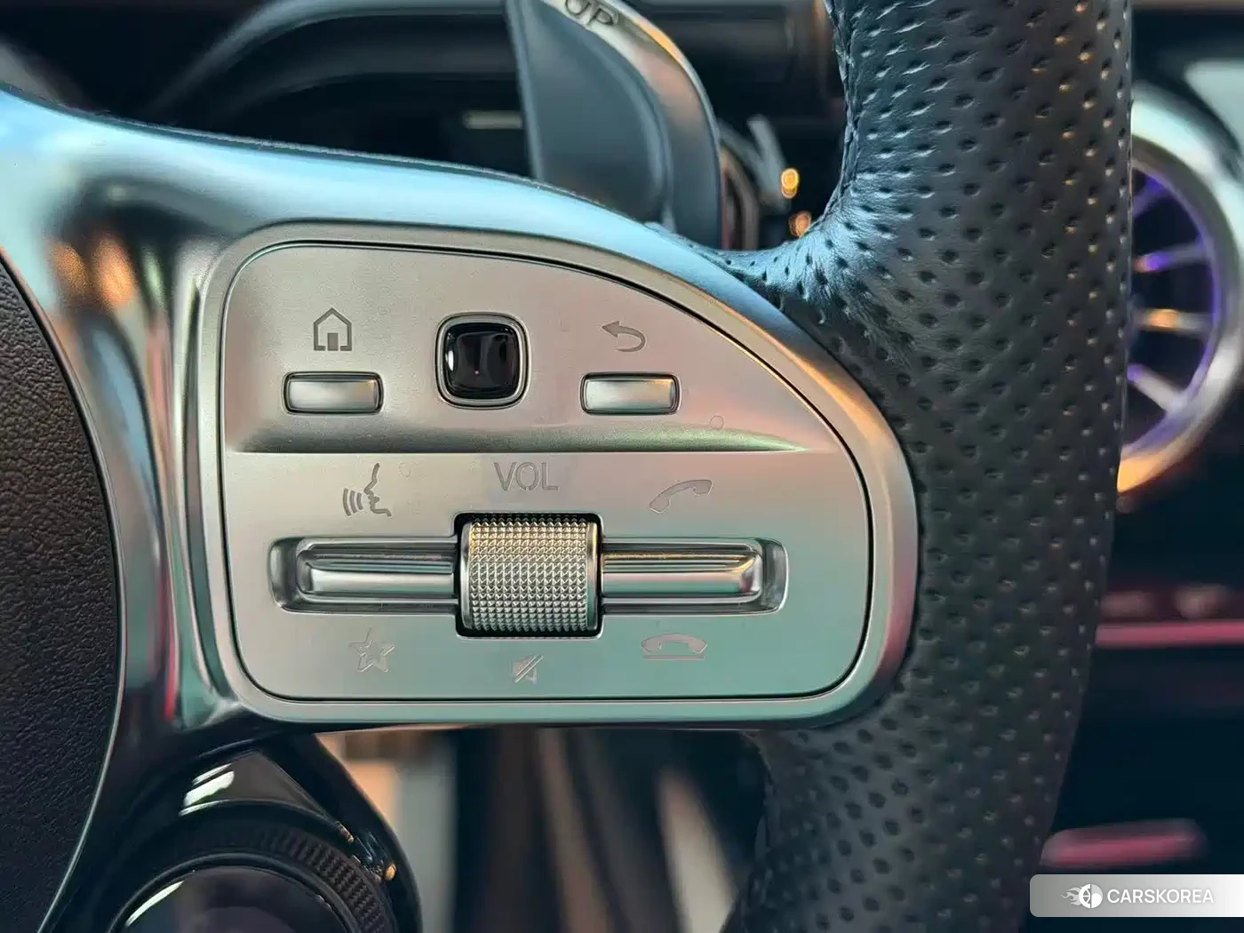 Mercedes-Benz A-class AMG (imported) id 4578224 из Китая 16