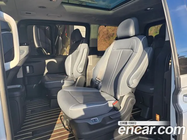 Hyundai Staria id 2657033 из Кореи 11