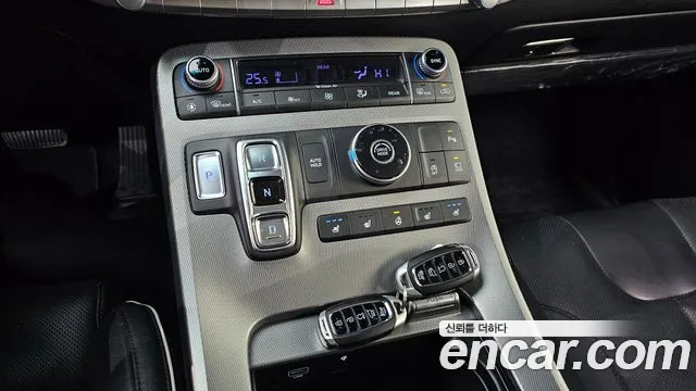 Hyundai Palisade id 2279355 из Кореи 19