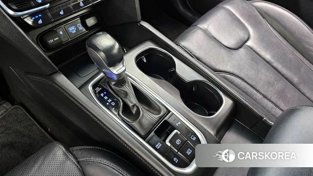 Hyundai Santa Fe TM id 3801086 из Кореи 19