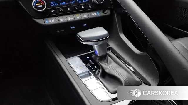 Hyundai The New Avante (CN7) id 3393801 из Кореи 19