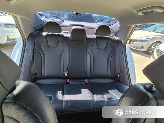 Hyundai The New Avante (CN7) id 4420515 из Кореи 19