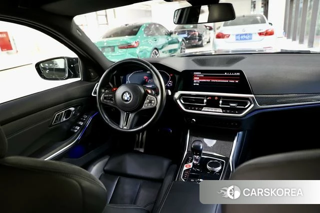BMW M3 id 4299565 из Китая 11